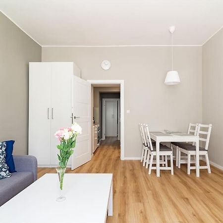 Sopot Repose Apartment Ngoại thất bức ảnh