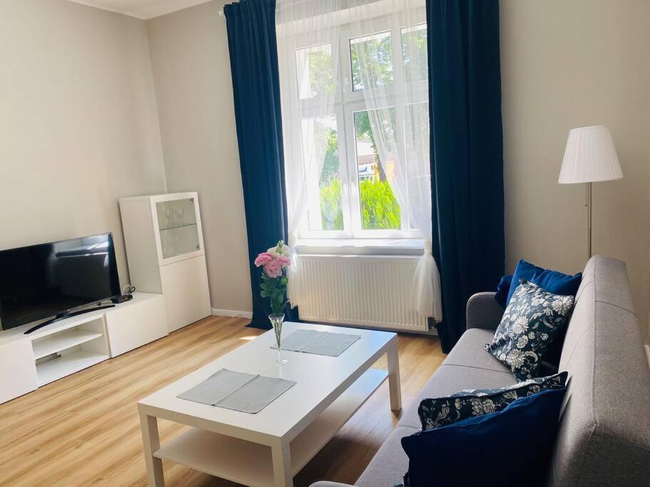 Sopot Repose Apartment Ngoại thất bức ảnh