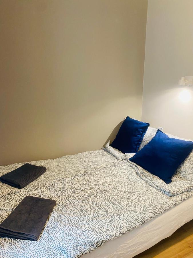 Sopot Repose Apartment Ngoại thất bức ảnh