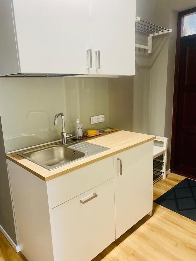 Sopot Repose Apartment Ngoại thất bức ảnh