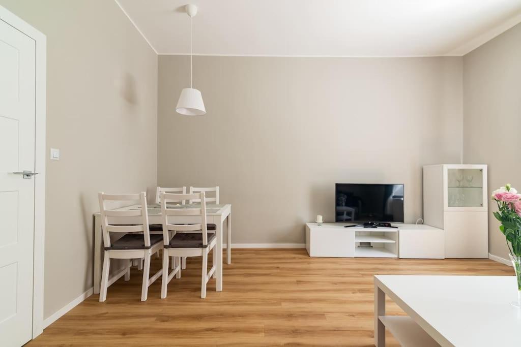 Sopot Repose Apartment Ngoại thất bức ảnh
