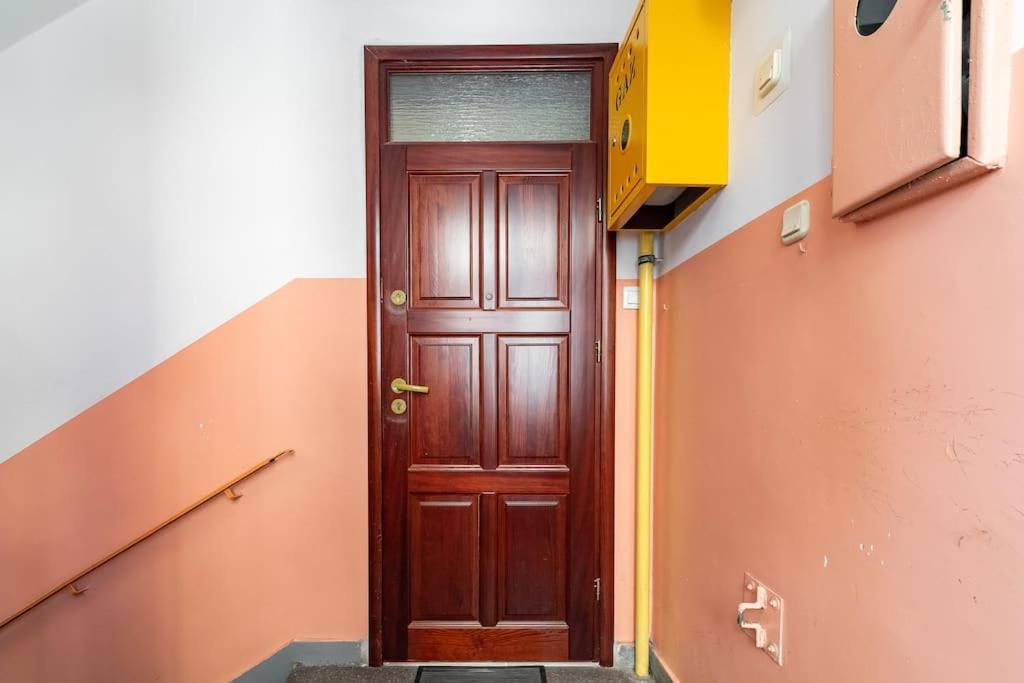 Sopot Repose Apartment Ngoại thất bức ảnh